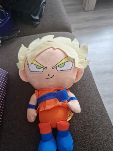 Dragonball son goku - son, super