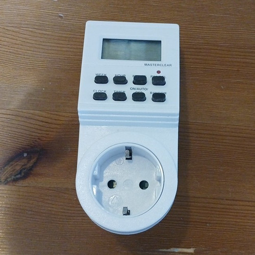 Bearware 892 digitale - tm-892,