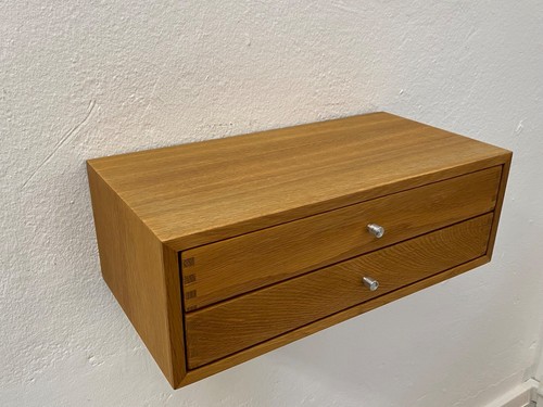 Wandkonsole 128 flur - mo.128,