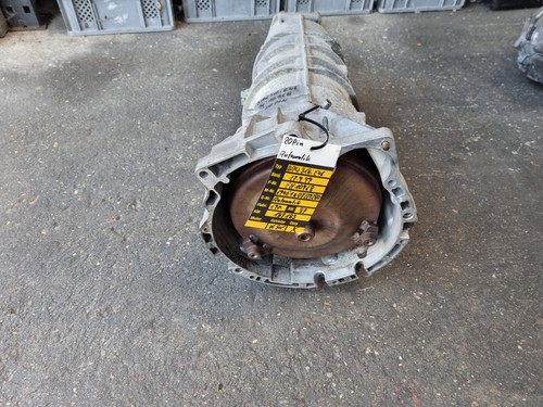 Getriebe automatik bmw 318i - automatik,