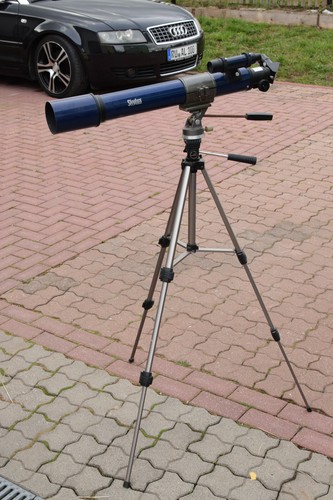 Skylux teleskop - skylux,