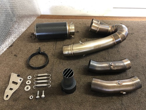 Project 2 1 exhaust - sc, 2-1