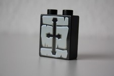 LEGO DUPLO 4785 SCHWARZE