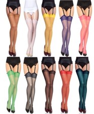 Merry Style Damen transparent