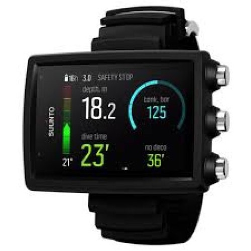 Suunto eon core - core, tauchcomputer