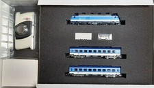 TT Einsteigerset TRAXX +2x