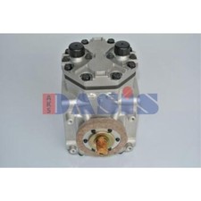 AKS DASIS Kompressor