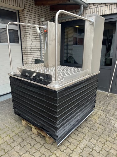 Rollstuhllift hublift - rollstuhllift,