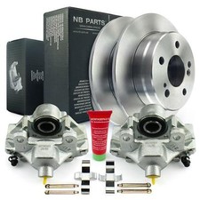 Bremssättel Bremsscheiben