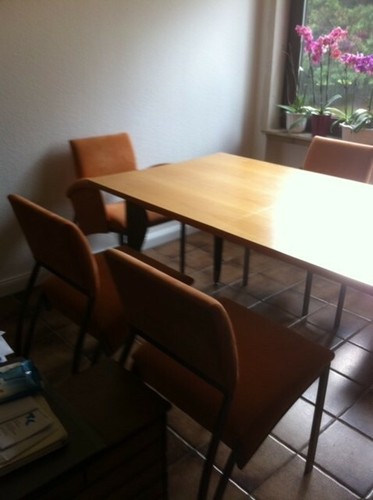 Tischgruppe essgruppe - tischgruppe,