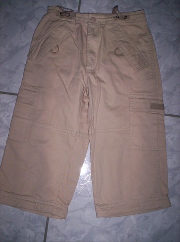 Tolle tcm cargo bermudas - "tcm", cargo-bermudas