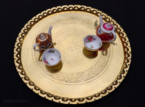 Orient arabisch messing - orient,