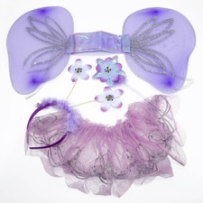 (B-Ware) Kinder Schmetterling