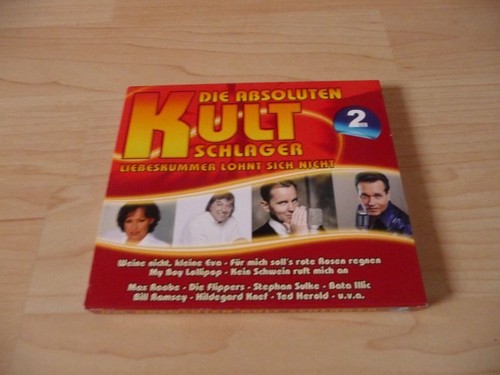Doppel kult schlager - doppel, schlager: