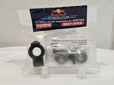 1/7 DEAGOSTINI BUILD THE RED