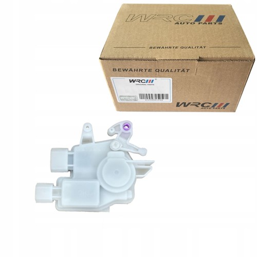 Honda accord vii - vii, stellmotor