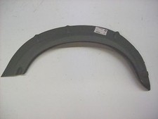 Karmann ghia radlaufblech - karmann,