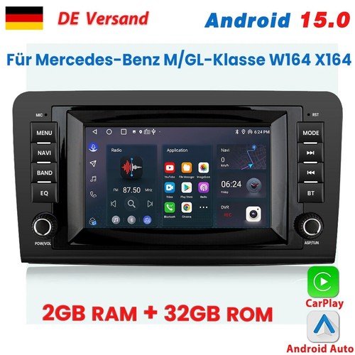 Dab für mercedes benz ml350 - benz,