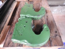 Unterlenker Schnellkuppler Fanghaken Kat. 2