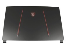 MSI GE75 Raider 8SE/8SF/8SG (MS-17E2) original Displaydeckel 43,9cm (17,3 Zoll) 