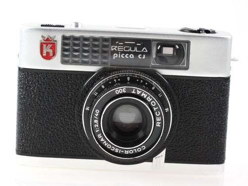 King regula picca - picca, cs