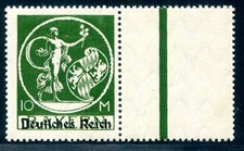 DR 1920 137ILF LEERFELD ** POSTFRISCH TADELLOS (F7646