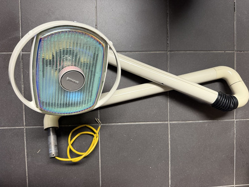 Siemens sirona sirolux - siemens,