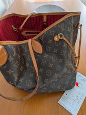 Louis Vuitton Tasche Damen