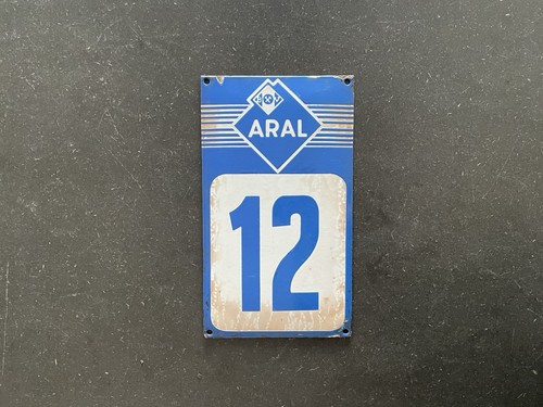 Aral emailschild lahr um - emailschild,