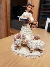 Jim Shore Disney Traditions