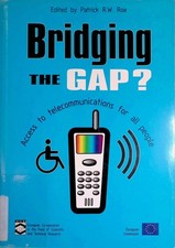 Bridging the gap access - bridging,