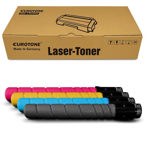 Toner für konica minolta - toner,