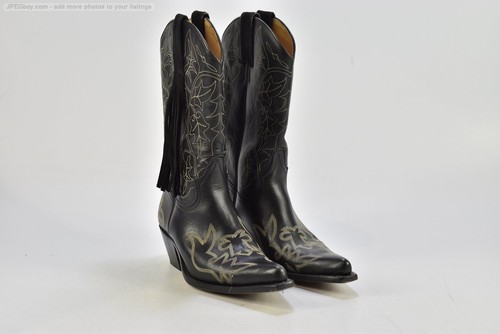 Sancho damen stiefel - sancho,