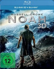 Noah 3D [inkl. 2D Version, 2