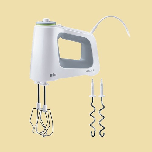 Braun 5100 multimix - hm,