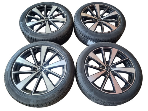 Original polestar winter - original,