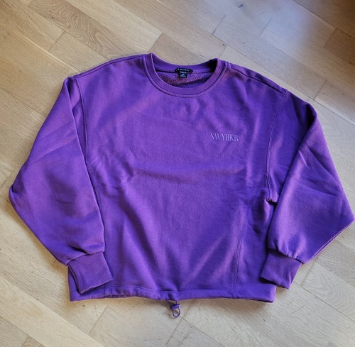Damen sweatshirt amisu gr - sweatshirt,