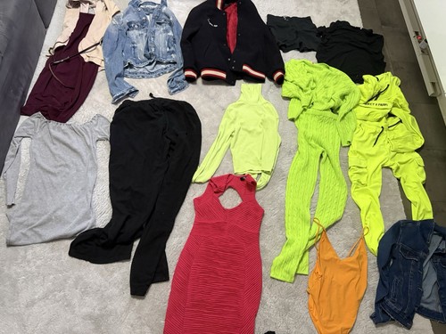 Tlg kleiderpaket damen - 67,