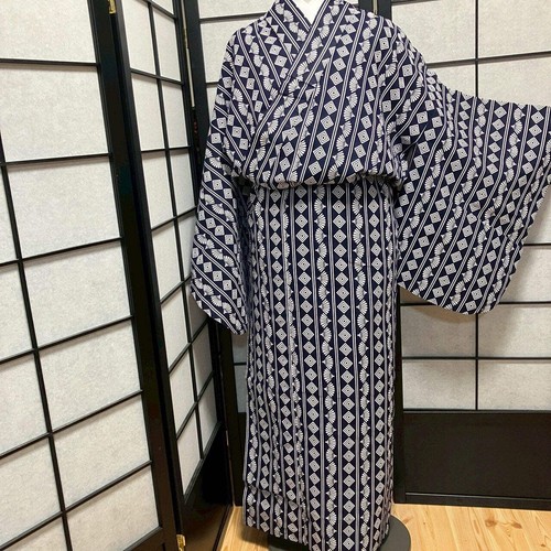 8768 japanischer yukata damen - japanischer,