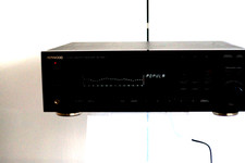 Kennwood GE 7020 Stereo Graphik Equalizer