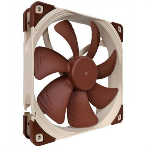 Noctua a14 pwm lüfter - nf-a14,