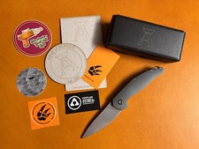 Jens Anso Neo Custom Flipper