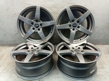 DIEWE Wheels Satz Alufelgen 7.5Jx17 ET37 5x112 KBA51059 21361775