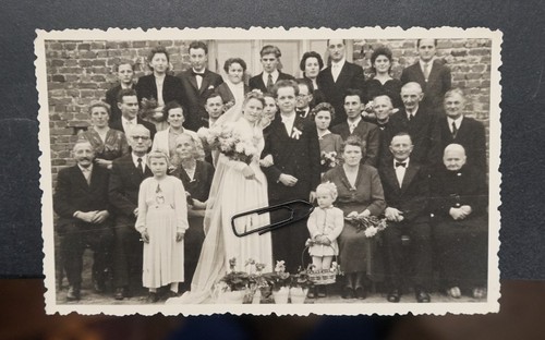 Foto portrait ddr - portrait, hochzeit