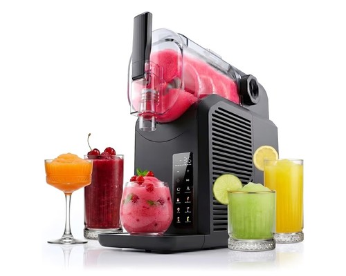 Seeger superslush in 1 - 2l, 7-in-1