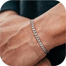 Edles 925 silber - edles, herren