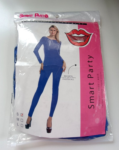 Damen smart party body - smart,