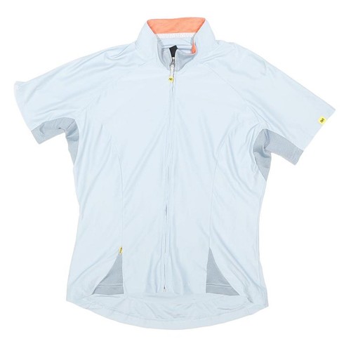 Mavic damen radtrikot weiß - radtrikot, &