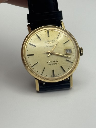 Reloj longines admiral - longines,