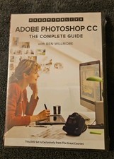 Adobe Photoshop CC : The